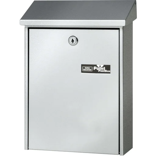 "Daily Silver mailbox image"