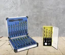 Drill Bit Pro, 21-piece drill bit set