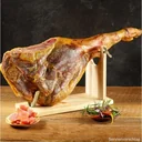 4.3 kg Original Spanish Paleta Serrano Ham