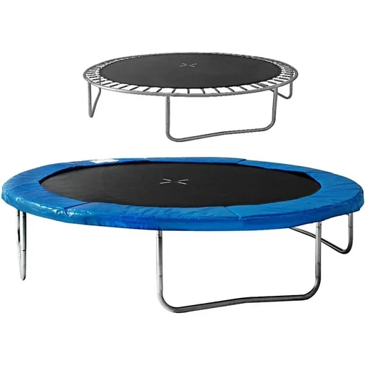 "Trampoline cover 366cm image"
