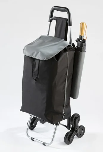 "Shopping trolley/shopping cart VARIO image"