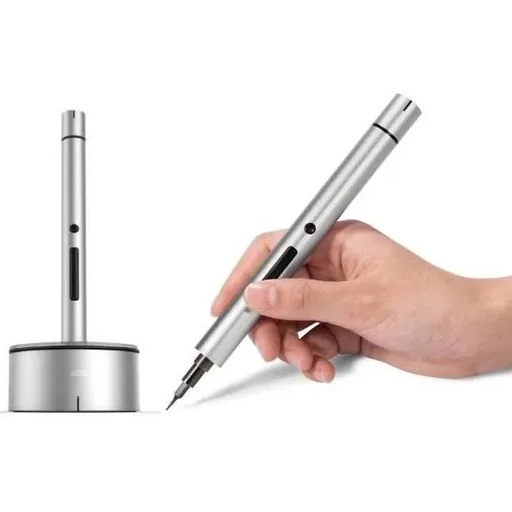 "Wowstick 3.7V Li-ion Precision Screwdriver BT-CSD004 image"
