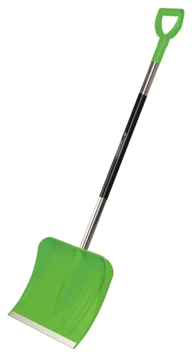 "Snow shovel, plastic "97337" image"