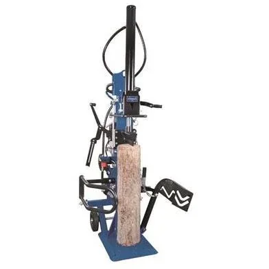 "Log splitter HL1600G 16 tons image"