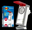 FRITZ!DECT 210, switchable outdoor socket