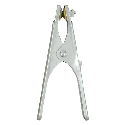 "Ground clamp 150/200A image"