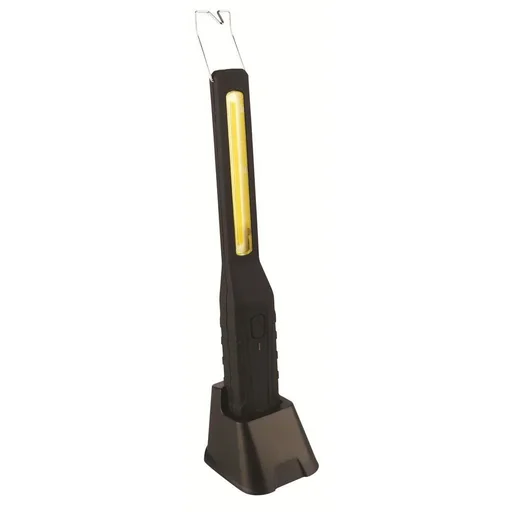 "RELED work light rechargeable 3W 250lm 3-5 hours image"