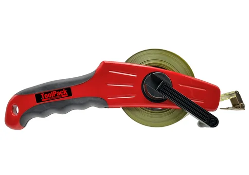 "Frame tape measure "Bolton" 30 meters image"