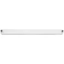 RIGHT lamp only for 1x20W matt white