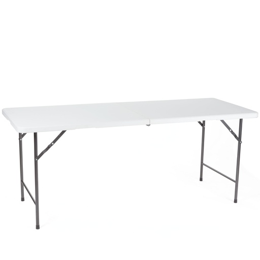 "klaptafel - 180 x 70 x 74 cm image"