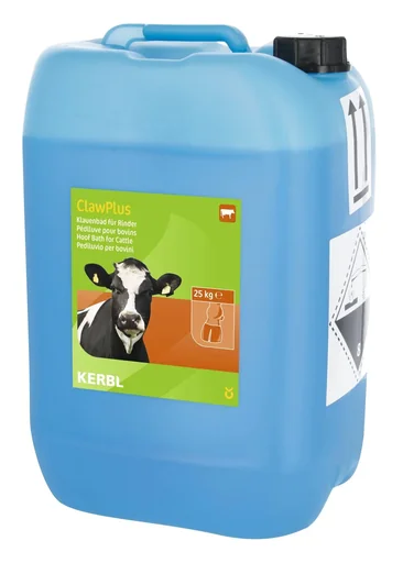 "Hoof care concentrate 25 kg image"