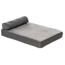 Pet bed 75 cm x 55 cm x 20 cm