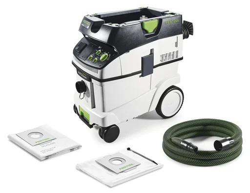 "Absaugmobil CTM 36 E AC image"