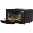 Electric Oven - 1500W - 35L - Black