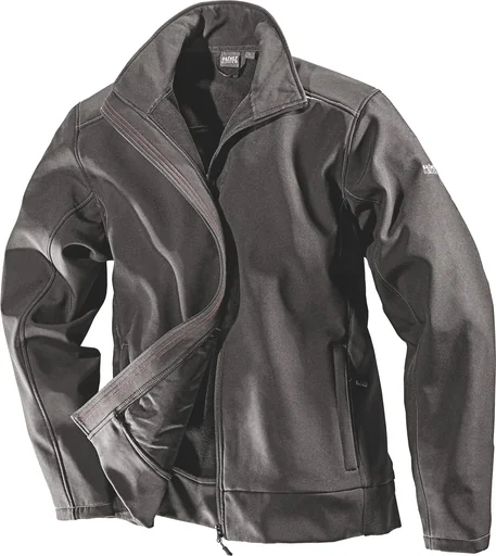 "Softshelljacke NITRO schwarz, Gr. M image"
