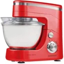 1400W - Food Processor - Red