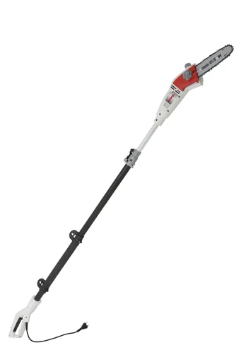 "Electric pole pruner, telescopic branch saw “IEAS 750”, 750 watts image"