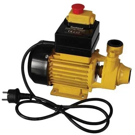 "Diesel pump with gun - 600 W image"