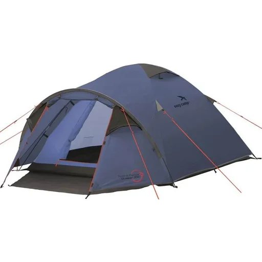 "Quasar 300 tent blue image"