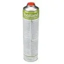 Cartridge - For weed burner - 330 g - 600 ml