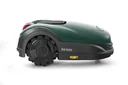 Robotic lawnmower - RK1000 for lawns up to 1000m², cutting width 21 cm