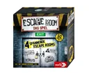 Board game "Escape Room" - The game
