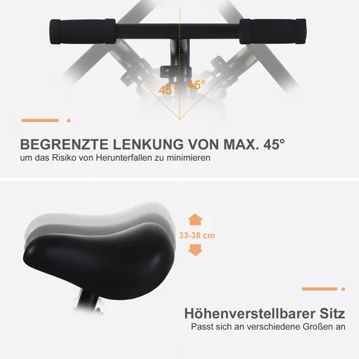 "2-in-1 children's bike image"