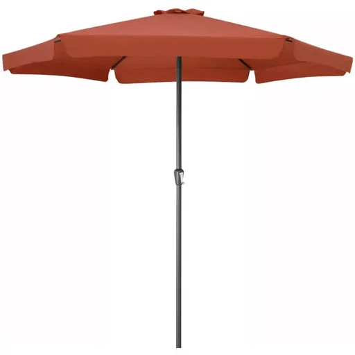"Parasol - Terracotta - Ø330 cm image"