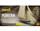 Puritan kit scale 1:50