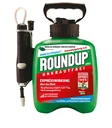 Weed-Free Express Pressure Sprayer - 2.5 L