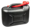 20 litre petrol canister - UN-approved with safety cap