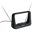 Indoor DVB-T/T2 - DAB+ FM antenna 7 dB FM / VHF / UHF