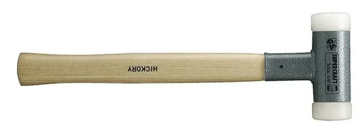 SUPERCRAFT Schonhammer, 40 mm