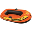Explorer Pro 100 inflatable boat