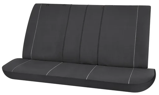 "Car seat cover Modulo rear seat cover 5-piece image"