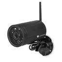 HD additional camera suitable for HD surveillance system Art. 917656