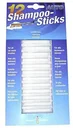 Shampoo Sticks 12 pieces