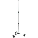 Tripod with wheels 1 to 1.9 meters