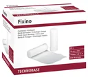 Fixino 10 cm/4 m fixation bandage, 20 pieces in clinical packaging