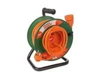 "Garden reel 25 m 3G1.5 image"
