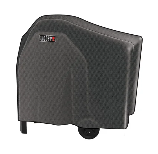 "Premium cover - for Pulse trolleys image"