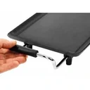 Teppanyaki Grill - Grill Plate XL - 2000W - 90x23cm