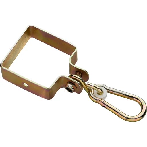 "Swing hook glvz 90x90x3mm image"