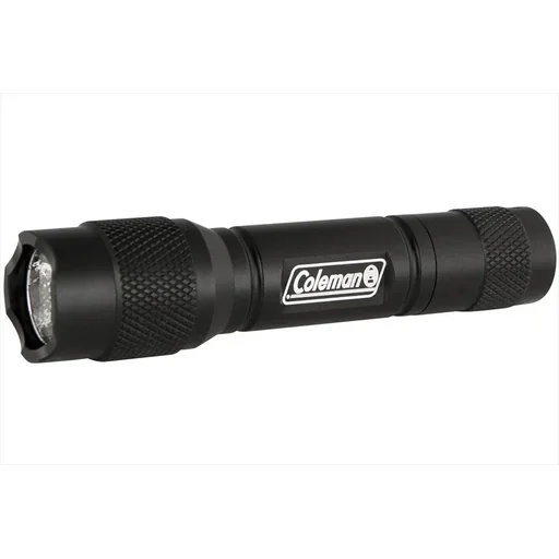 "CT Mini LED Flashlight image"
