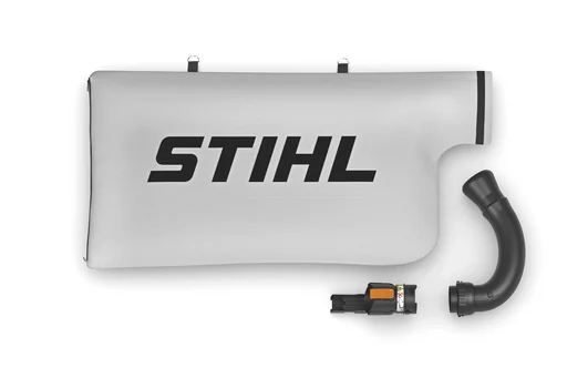 "Attachment set collection bag SHA 56 image"