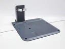 Basisstation voor robotmaaiers