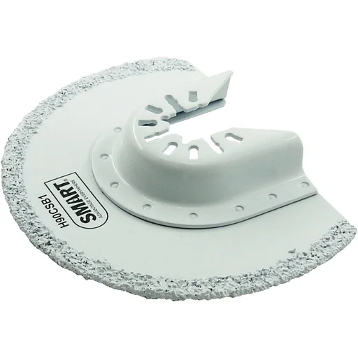 "UN TRA diamond saw blade tile joint 1 image"
