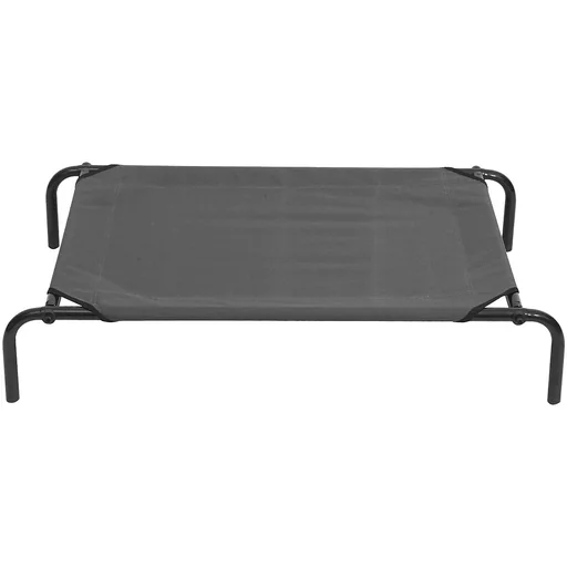 "Dog bed, dog bed, cat bed, sleeping place 130x80x20cm, two covers image"
