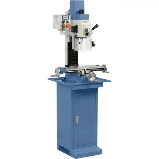 "Bernardo Drilling Milling Machine KF 25 D Vario image"