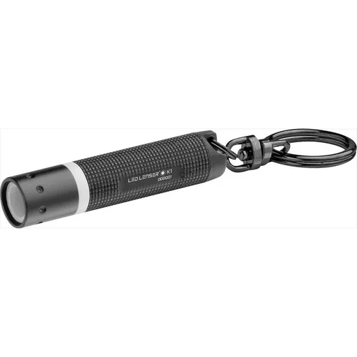 "K1L flashlight image"